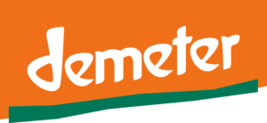 Demeter, biologisch-dynamisch zertifiziert