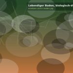 Lebendiger Boden